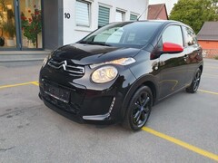 Bild des Angebotes Citroen C1 JCC+ Klima Alu Kamera TÜV NEU TOP ZUSTAND