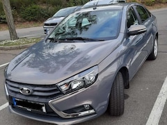 Lada Vesta Vesta Basis