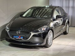 Bild des Angebotes Mazda 2 Kizoku G-90/Navi/Kamera/LED/Sitzh. vorn