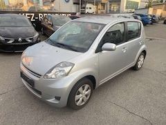 Bild des Angebotes Daihatsu Sirion 1.0/Euro5/wenig KM