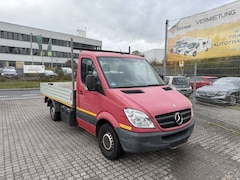Bild des Angebotes Mercedes-Benz Sprinter 315CDI Pritsche Automatik AHK Klima Tüv