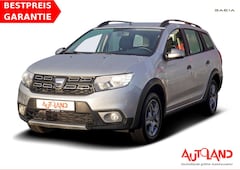 Bild des Angebotes Dacia Logan Stepway 0.9 TCe Klima Navi Kamera Tempomat