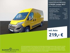 Bild des Angebotes Citroen Jumper Jumper 30 BlueHDi Club L2H2