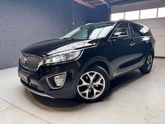 Bild des Angebotes Kia Sorento Platinum Edition 4WD+PANO+KAMERA+7-SITZE