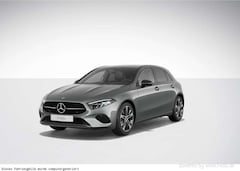 Bild des Angebotes Mercedes-Benz A 220 4M progressive Pano Night SpurW W-Paket