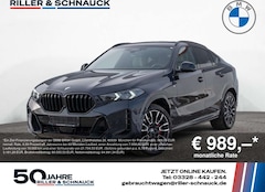 Bild des Angebotes BMW X6 xDrive 30d M-Sport Pro STANDHZ+AHK+INNOVAT