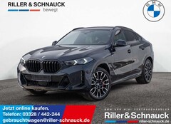 Bild des Angebotes BMW X6 xDrive 30d M-Sport Pro STANDHZ+AHK+INNOVAT