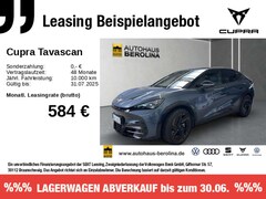 Bild des Angebotes CUPRA Tavascan Endurance 210 kW (286 PS) 77 kWh