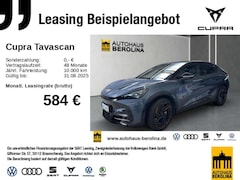 Bild des Angebotes CUPRA Tavascan Endurance 210 kW (286 PS) 77 kWh