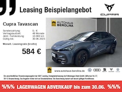 Bild des Angebotes CUPRA Tavascan Endurance 210 kW (286 PS) 77 kWh