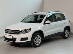 Bild des Angebotes VW Tiguan 1.4 TSI Trend & Fun AHK*KLIMA
