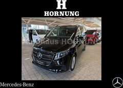 Bild des Angebotes Mercedes-Benz V 220 V 220 d*STYLE*DISTRONIC*MULTIBEAM*CARPLAY*NAVI
