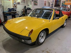 Bild des Angebotes Porsche 914 914