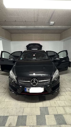 Bild des Angebotes Mercedes-Benz A 250 A 250 Sport (AMG Paket) (176.044)