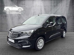 Bild des Angebotes Opel Combo Life Langversion*AHK*KLIMA*SCHECKHEFT