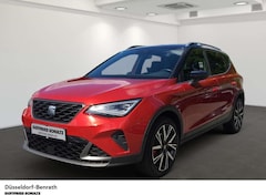 Bild des Angebotes SEAT Arona FR Sitzheizung Rückfahrkamera Beats-Audio