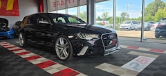 Bild des Angebotes Audi RS6 Avant 4.0 TFSI /Pano/Abs.Tempomat/Sportsitze