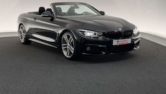 Bild des Angebotes BMW 420 i Cabrio*M SPORT*XENON-R.KAM-HiFi-HARDTOP-KRH