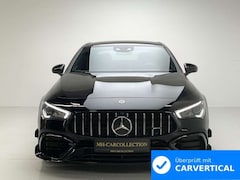 Bild des Angebotes Mercedes-Benz CLA 45 AMG CLA 45 S AMG*AERO*Drivers Pack*Perfor-Abgas*