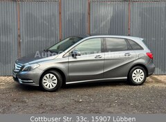 Bild des Angebotes Mercedes-Benz B 180 BlueEfficiency Edition (Nr. 053)