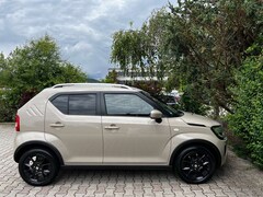 Bild des Angebotes Suzuki Ignis Ignis 1.2 Dualjet Hybrid Allgrip Comfort