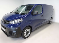Bild des Angebotes Opel Vivaro 2.0D Flügeltür Klima Navi Standheizung AHK