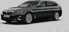 Bild des Angebotes BMW 540 Luxury Line Laser DAB Massage Kamera H K