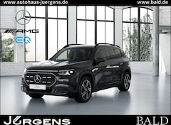 Mercedes-Benz GLB 200 Aero+Pano+Progressive+Super+MLB+Memo+AHK