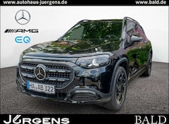 Bild des Angebotes Mercedes-Benz GLB 200 Progressive/MLB/Super/Pano/Night/7Sitzer