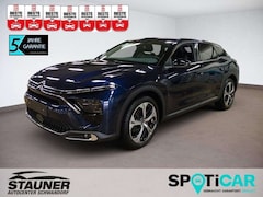 Bild des Angebotes Citroen C5 X PureTech 130 Stop&Start AT8 YOU *SHZ*NAVI*