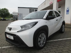 Bild des Angebotes Toyota Aygo X mit Audio-Paket