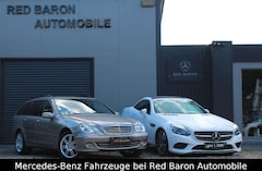 Bild des Angebotes Mercedes-Benz C 220 CDI T ELEGANCE AUT KLIMA XENON NAVI PDC