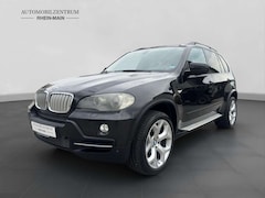Bild des Angebotes BMW X5 xDrive35d Sportpaket LUFT HUD PANO PANO