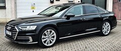 Bild des Angebotes Audi A8 50 TDI quattro PANO/HUD/360°/MATRIX/SOFT/BANG