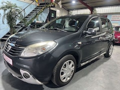 Bild des Angebotes Dacia Sandero 1.6*KLIMA*EINPARKHILFE*S/W REIFEN*TÜV NE
