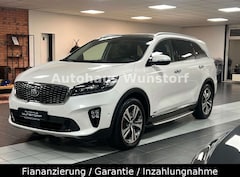 Bild des Angebotes Kia Sorento 2.2 CRDi GT-Line 4WD/PANO/LED/CAM/AHK/