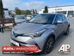 Bild des Angebotes Toyota C-HR Hybrid Lounge