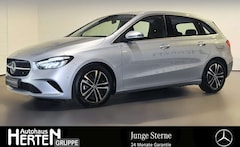 Bild des Angebotes Mercedes-Benz B 200 +PROGRESSIVE+KAMERA+TOTWINKEL+VOLLD.DISPLAY