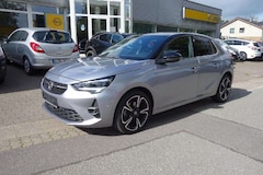 Bild des Angebotes Opel Corsa F Ultimate