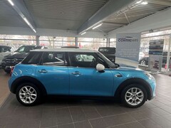 Bild des Angebotes MINI Cooper D Pepper+DAB+PDC+LED+DCC+NAVI uvm.