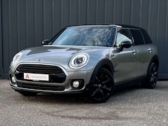 Bild des Angebotes MINI Cooper D Clubman 2.0 Kamera*Navi*Garantie*Cili*