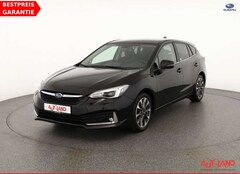 Bild des Angebotes Subaru Impreza 1.6 Autom. Exclusive ACC LED Navi Kamera