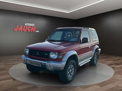 Bild des Angebotes Mitsubishi Pajero Pajero