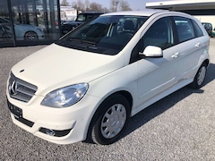Bild des Angebotes Mercedes-Benz B 170 Autotronic*Park-Assistent*Licht-/Sicht-Paket*3.Hd*