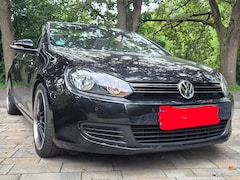 Bild des Angebotes VW Golf Cabriolet Cabrio 1.2 TSI Life