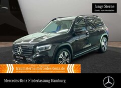 Bild des Angebotes Mercedes-Benz GLB 220 4M PROGRESSIVE+NIGHT+360°+LED+BURMESTER