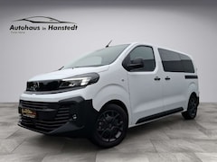 Bild des Angebotes Opel Vivaro 2.0 Diesel Kombi L 177PS 8-AT 9 Sitzer AHK Navi Rü