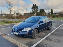 Bild des Angebotes Nissan Primera 8-fach bereift TÜV bis 03/27