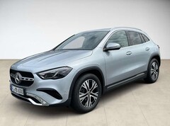 Bild des Angebotes Mercedes-Benz GLA 180 ACC AHK AUT DynLicht Fernlichtass. Kam.