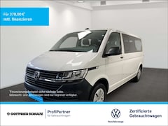 Bild des Angebotes VW T6.1 Kombi LR 2.0 TDI DSG Anhängekupplung